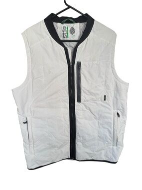 Stio Men's Second Light Vest size XL